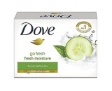 Dove go fresh Moisture Bathing Bar  soap