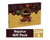 Amul Rejoice Chocolate Gift Pack