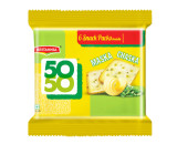 Britannia 50 50 Maska Chaska Biscuits