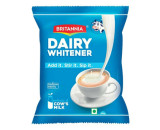 Britannia dairy whitener