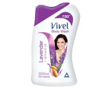 Vivel Body Wash Lavender