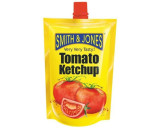Smith & Jones Tomato Ketchup