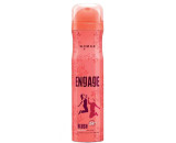 Engage Blush Bodylicious Deo Spray - For Women