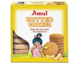 Amul Butter Cookies Biscuits