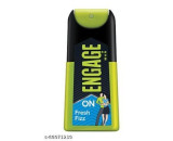 Engage on Chhota Pocket  Fresh Fizz 150 Sprays