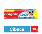 Colgate Cibaca Toothapaste