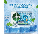 Dettol icy cool (75gm)