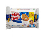 Britannia Milk Bikis  Cream Biscuits
