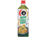 Ching's Green Chilli sauce