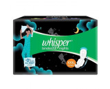 Whisper Choice Bindazz Nights 4Pads (XXXL 400mm)