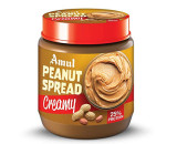 Amul Peanut spread Creamy