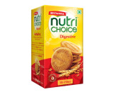 Britannia Nutri Choice Digestive Biscuits