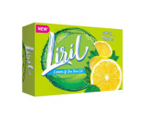 Liril Lemon and Tea Tree Oil Soap