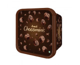 Amul chocomini tub chocolate