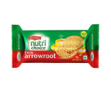 Britannia Nutri Choice Thin Arrowroot Biscuits