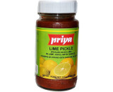 Priya lime pickle