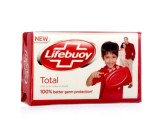 Lifebuoy Soap Total 10