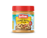 Kissan Peanut Butter Creamy