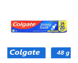 Colgate Strong Teeth  toothpaste