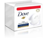 Dove Cream beauty Bathing bar 3*75gm