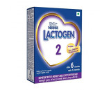 Nestle Lactogen 2 Follow Formula (6-12 months)