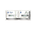 Dove Shampoo With Conditioner Rs5
