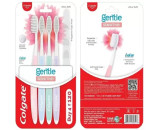 colgate gentle sensitive soft bristles toothbrush