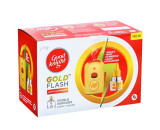 Godrej Good knight gold flash liquid + machine free