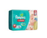 Pampers Baby Dry Pants M(7kg - 12kg) 12pants