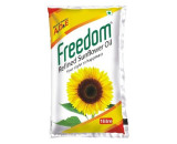 Freedom Refined SF Oil Pouch