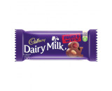 Cadbury dairy milk fruit and nut