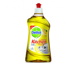 Dettol Kitchen Dish Lemon Fresh