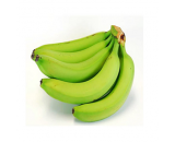 Raw Banana (2pc)