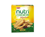 Britannia nutri choice 5grain digestive Biscuits