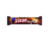 Cadbury five star mocha