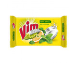 Vim Extra anti smell dish wash bar
