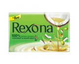 Rexona Coco and Olive Soap