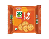 Britannia 50 50 Time pass Biscuits