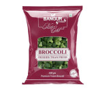 Premium Frozen Broccoli (Cutting Pieces)
