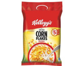 Kelloggs CornFlakes Original and theBest