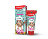 Colgate 6+ year Healthy smiles for little teeth