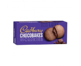Cadbury Choco bakes cookies chocolate