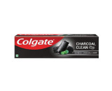 Colgate Charcoal Clean toothpaste