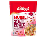 kelloggs Muesli (Fruit and NUT)