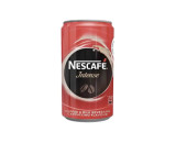 Nescafe Intense Coffee And Milk Beverage Can