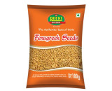 Ruchi -Methi (Fenugreek Seeds)