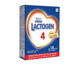 Nestle Lactogen 4 Follow Up Infant Formula (18-24 Months)