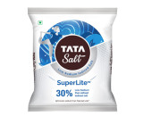 Tata Salt Super Lite