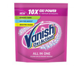 Vanish All in one Powder