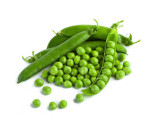 Fresh Green Peas (Matar)